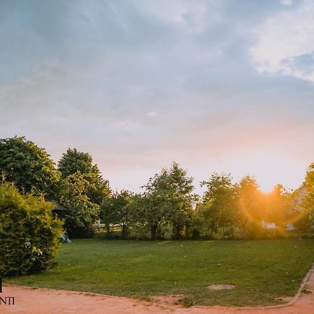 Kalna Apartamenti Aglona Exteriér fotografie